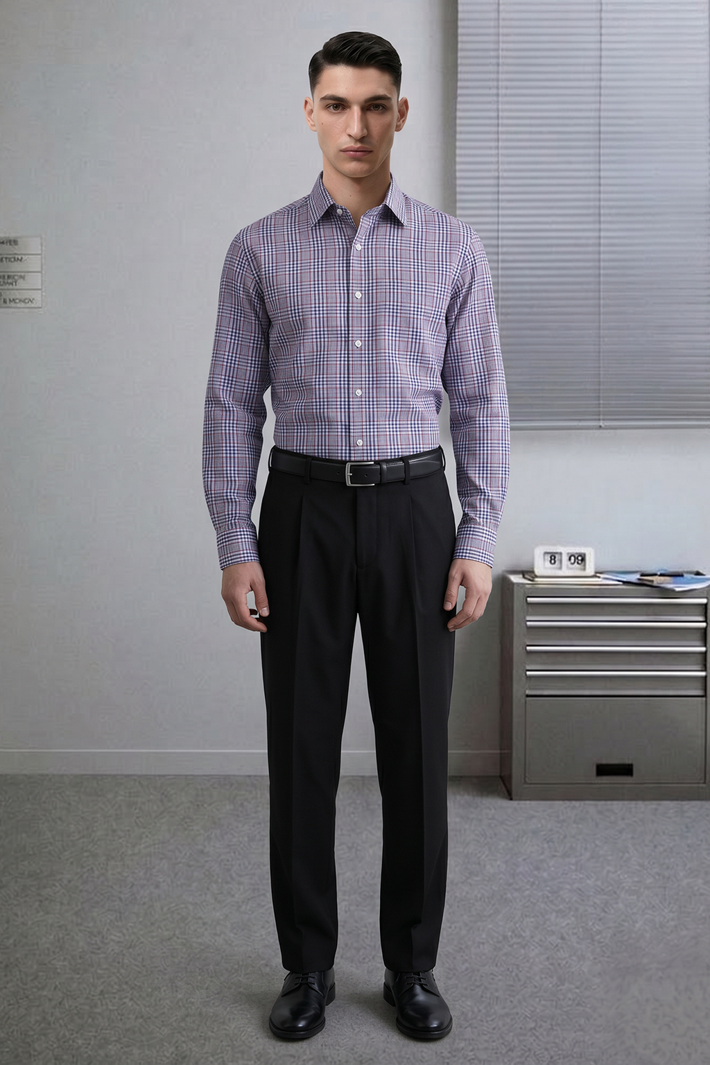 Formal Shirt - 5128