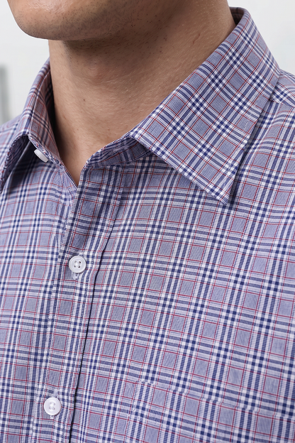 Formal Shirt - 5128