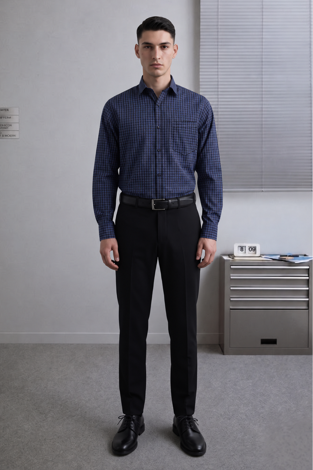Formal Shirt - 5137
