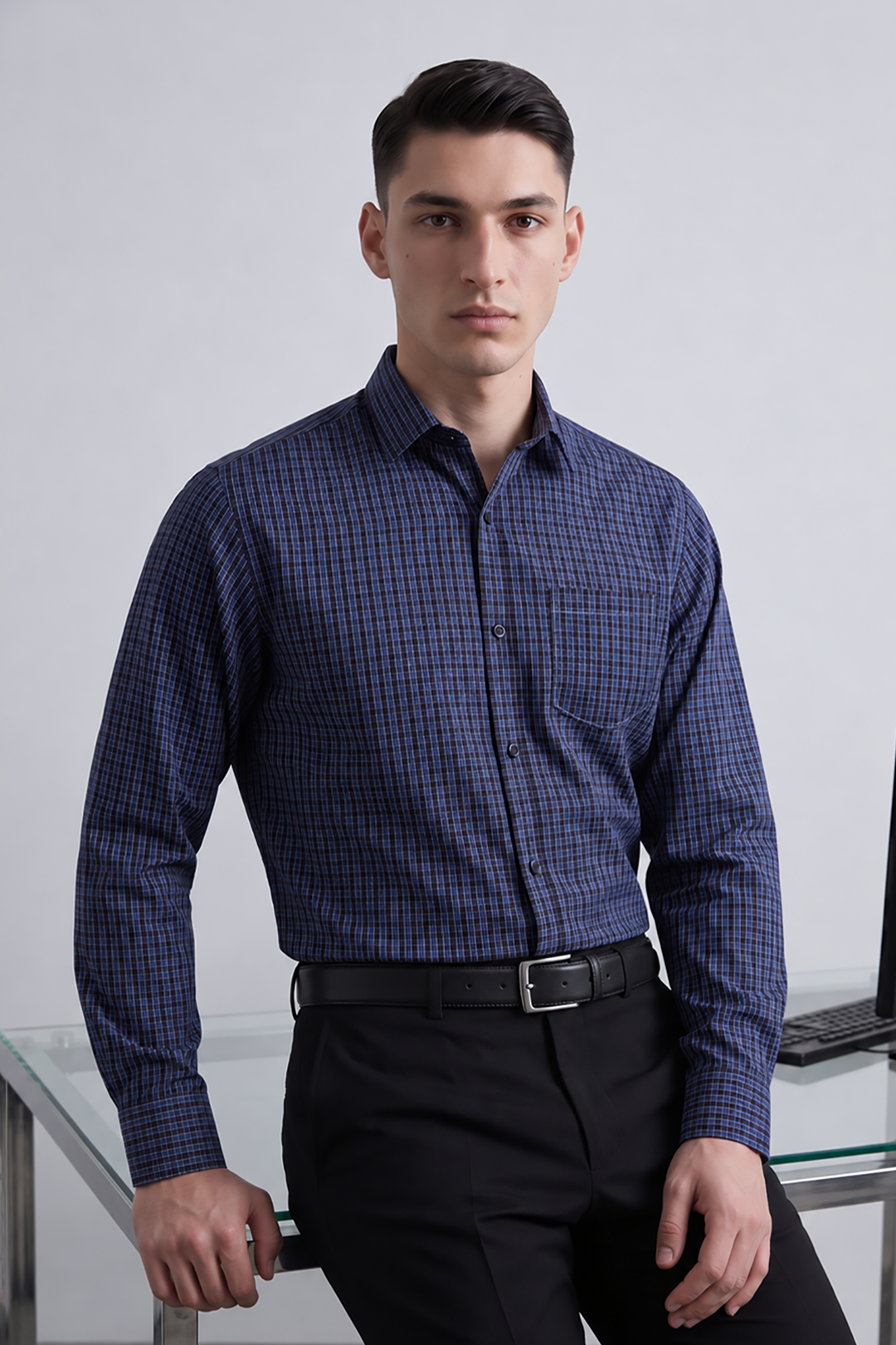 Formal Shirt - 5137