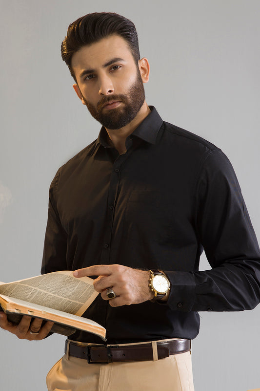 Formal Shirt - 2501