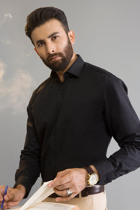 Formal Shirt - 2501
