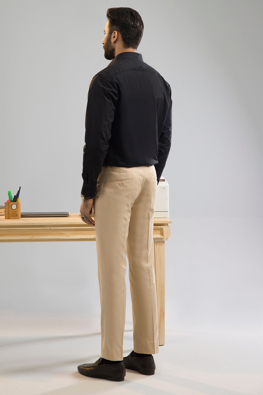 Formal Shirt - 2501