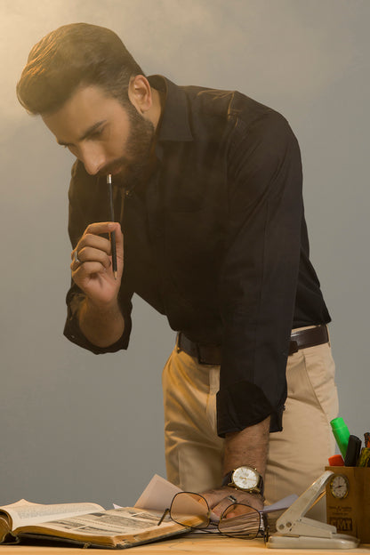 Formal Shirt - 2501