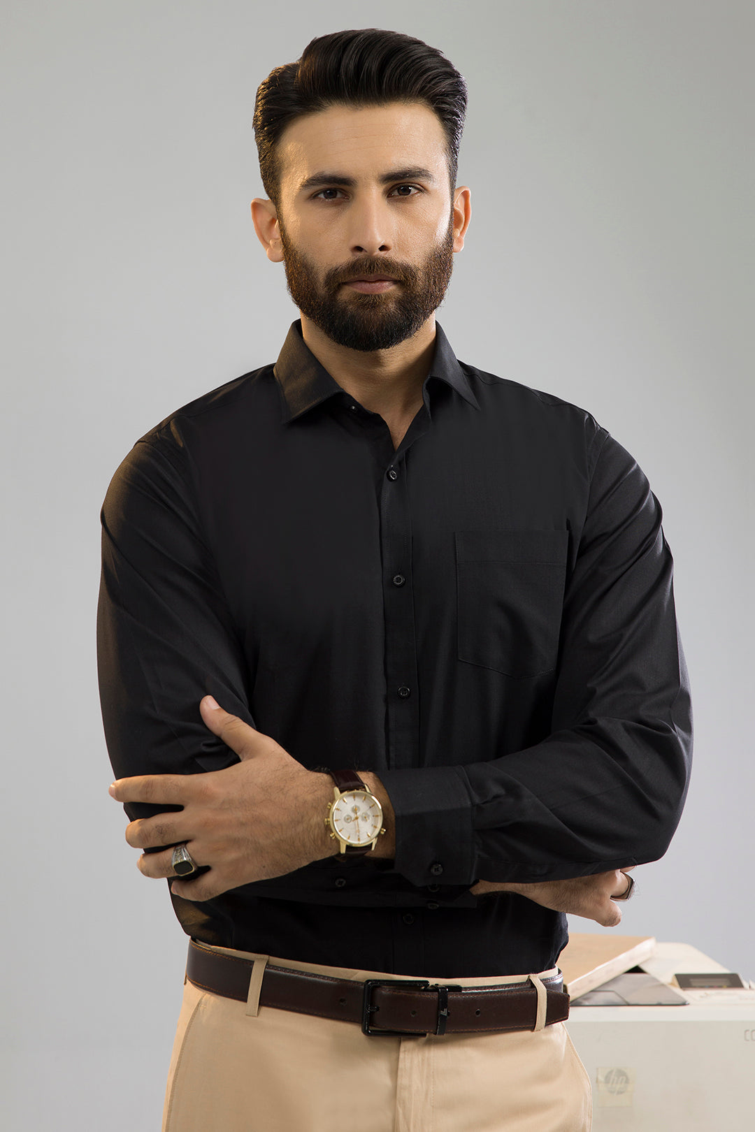 Formal Shirt - 2501