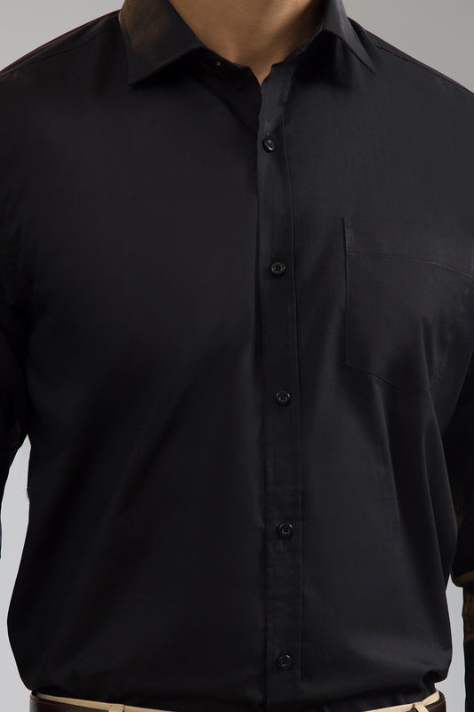 Formal Shirt - 2501