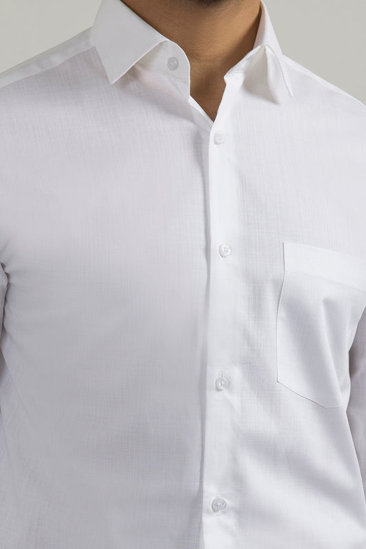 Formal Shirt - 2502