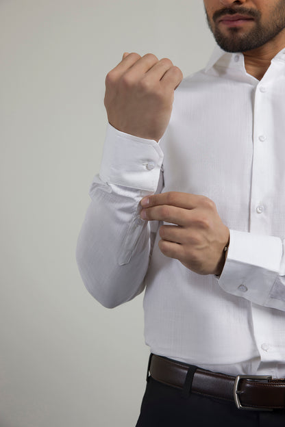 Formal Shirt - 2502