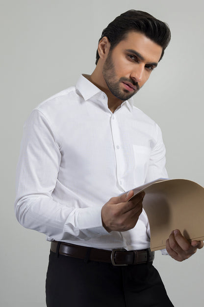 Formal Shirt - 2502