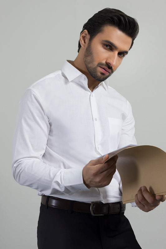 Formal Shirt - 2502