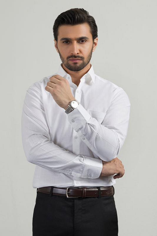Formal Shirt - 2502