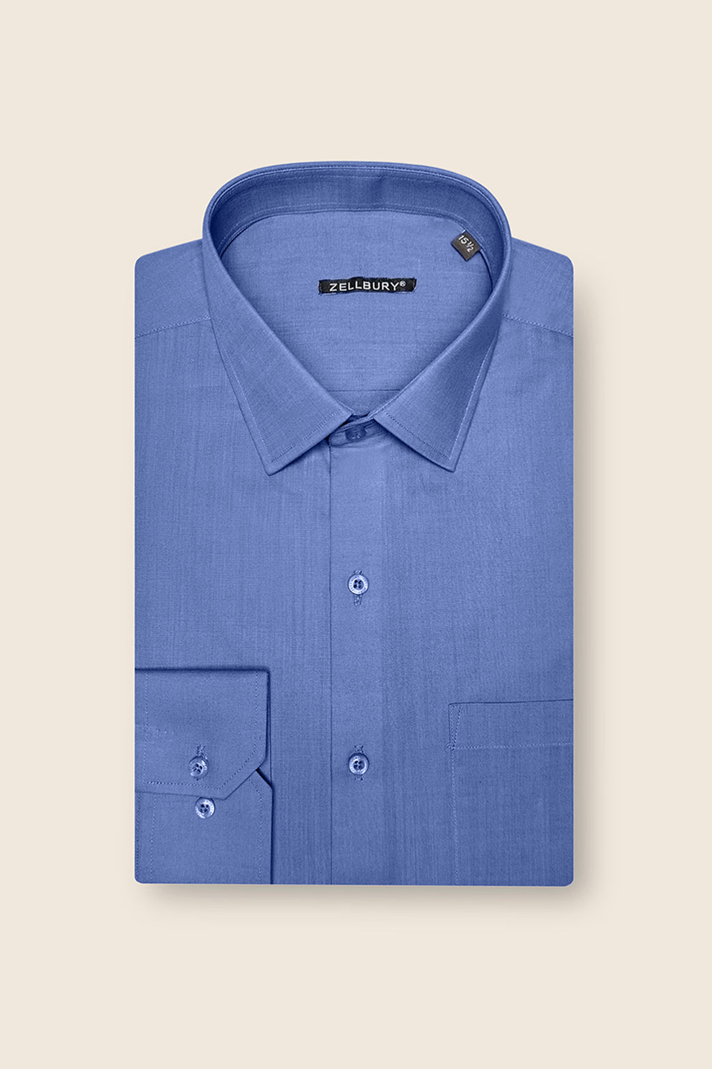 Formal Shirt - 2503