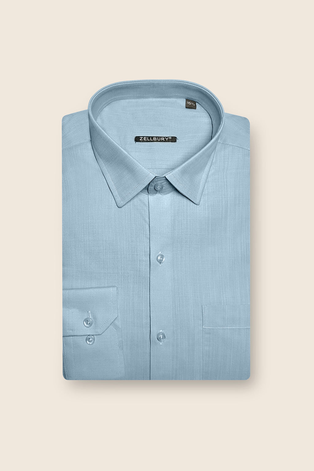 Formal Shirt - 2504