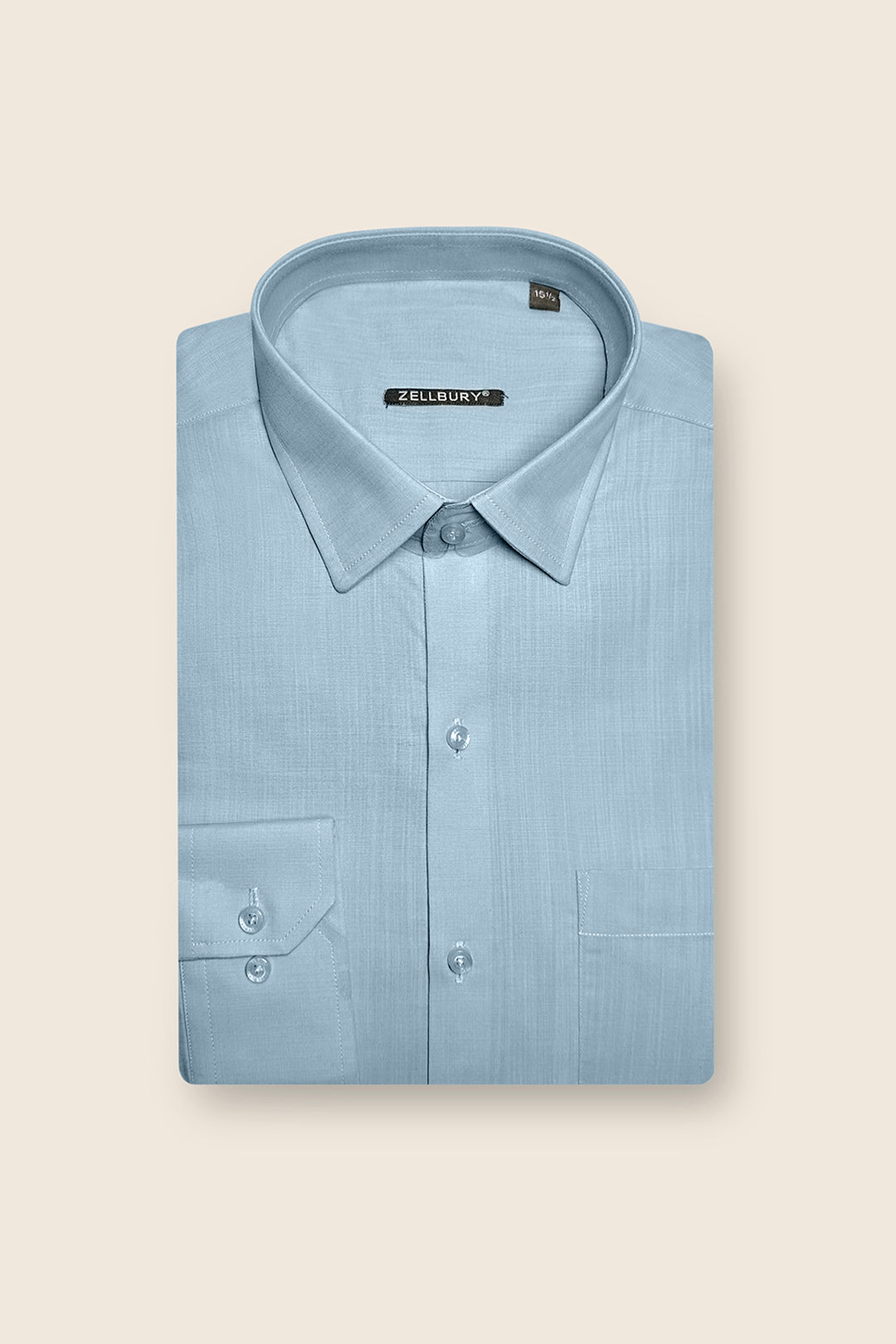 Formal Shirt - 2504