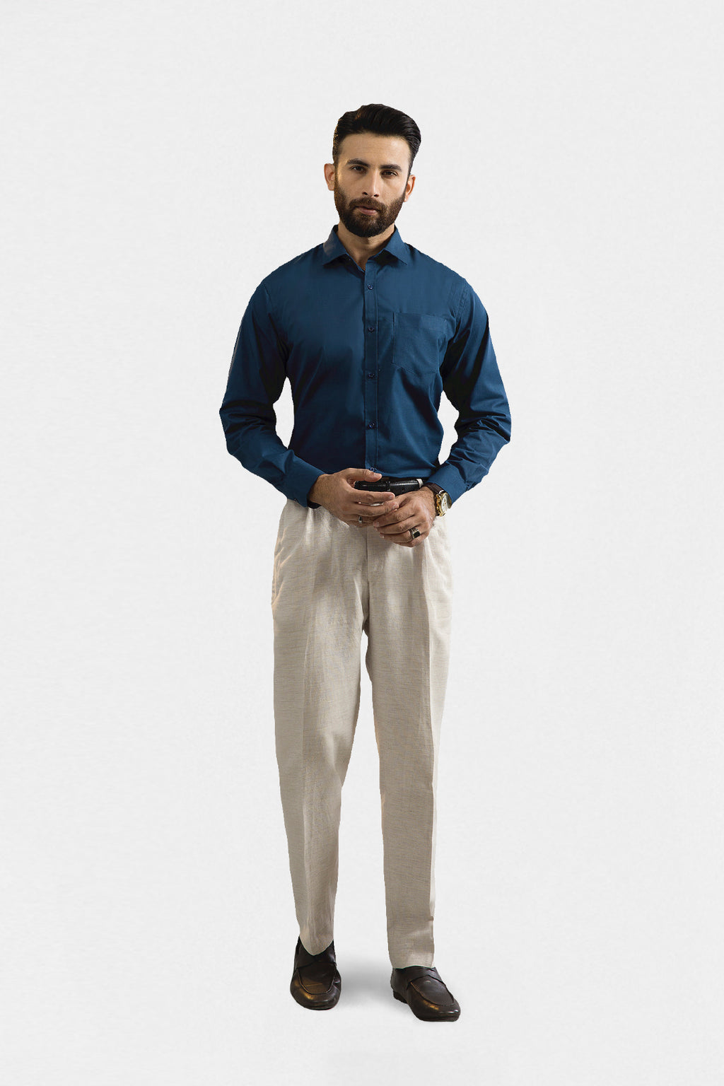 Formal Shirt - 2505