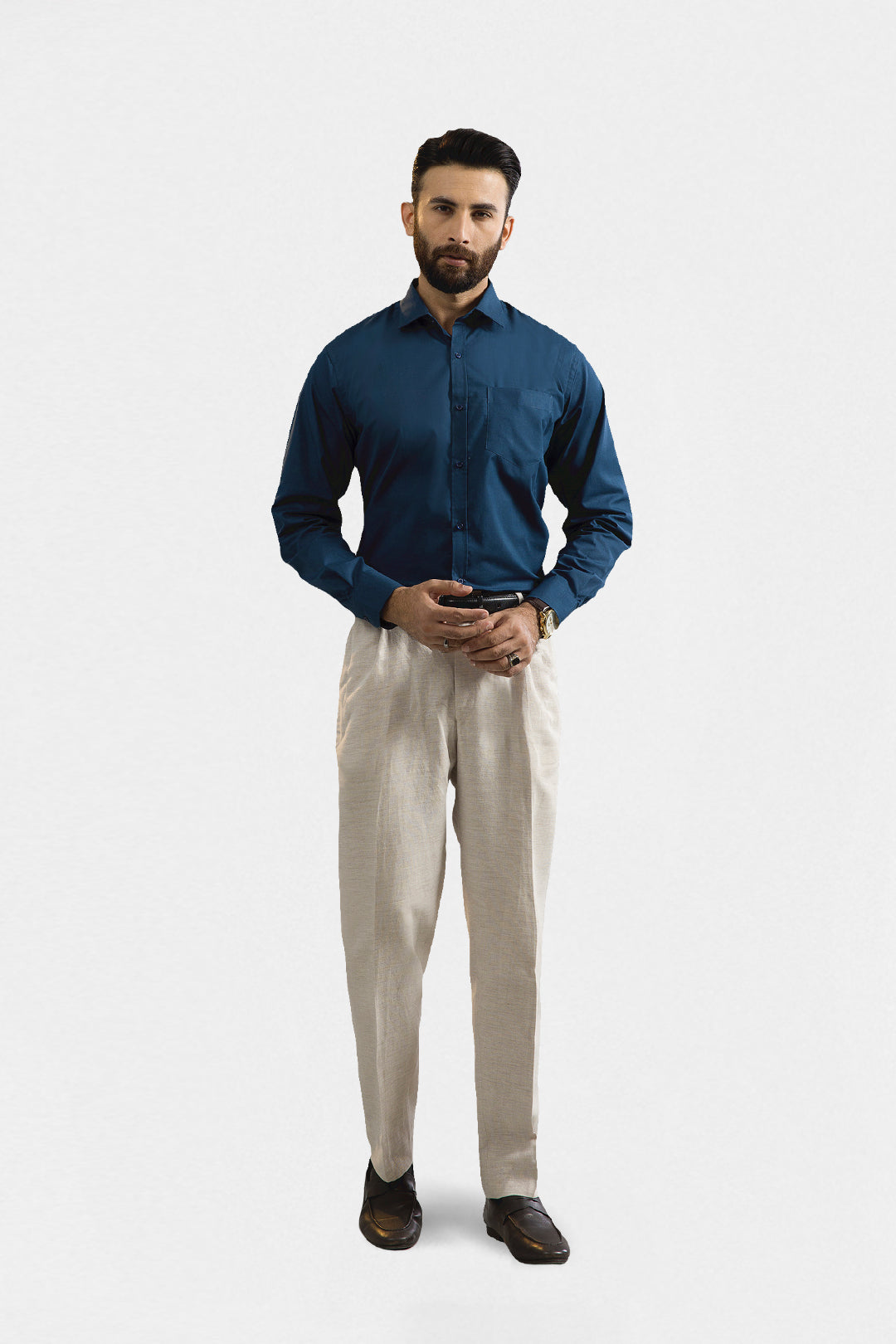 Formal Shirt - 2505