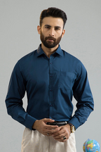 Formal Shirt - 2505