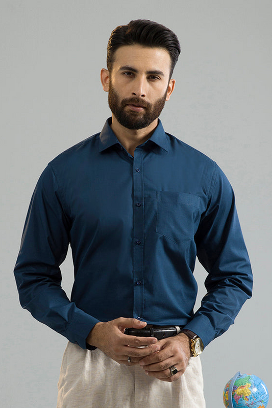 Formal Shirt - 2505