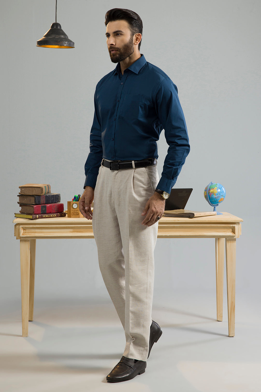 Formal Shirt - 2505