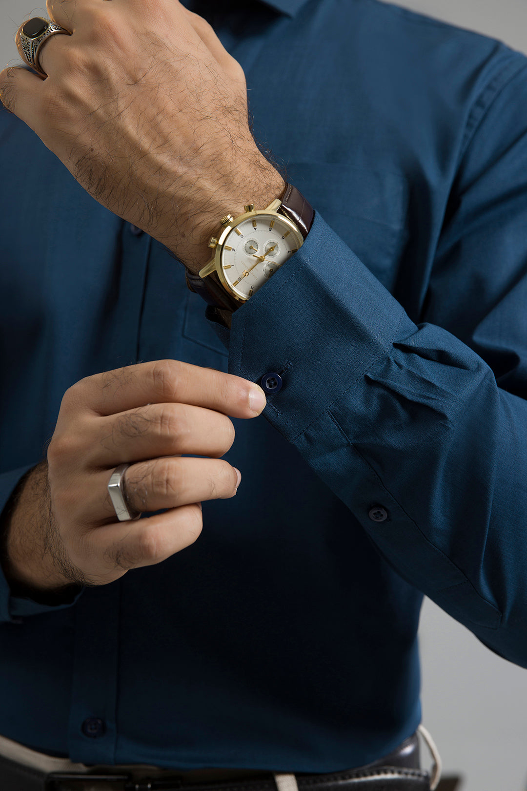 Formal Shirt - 2505
