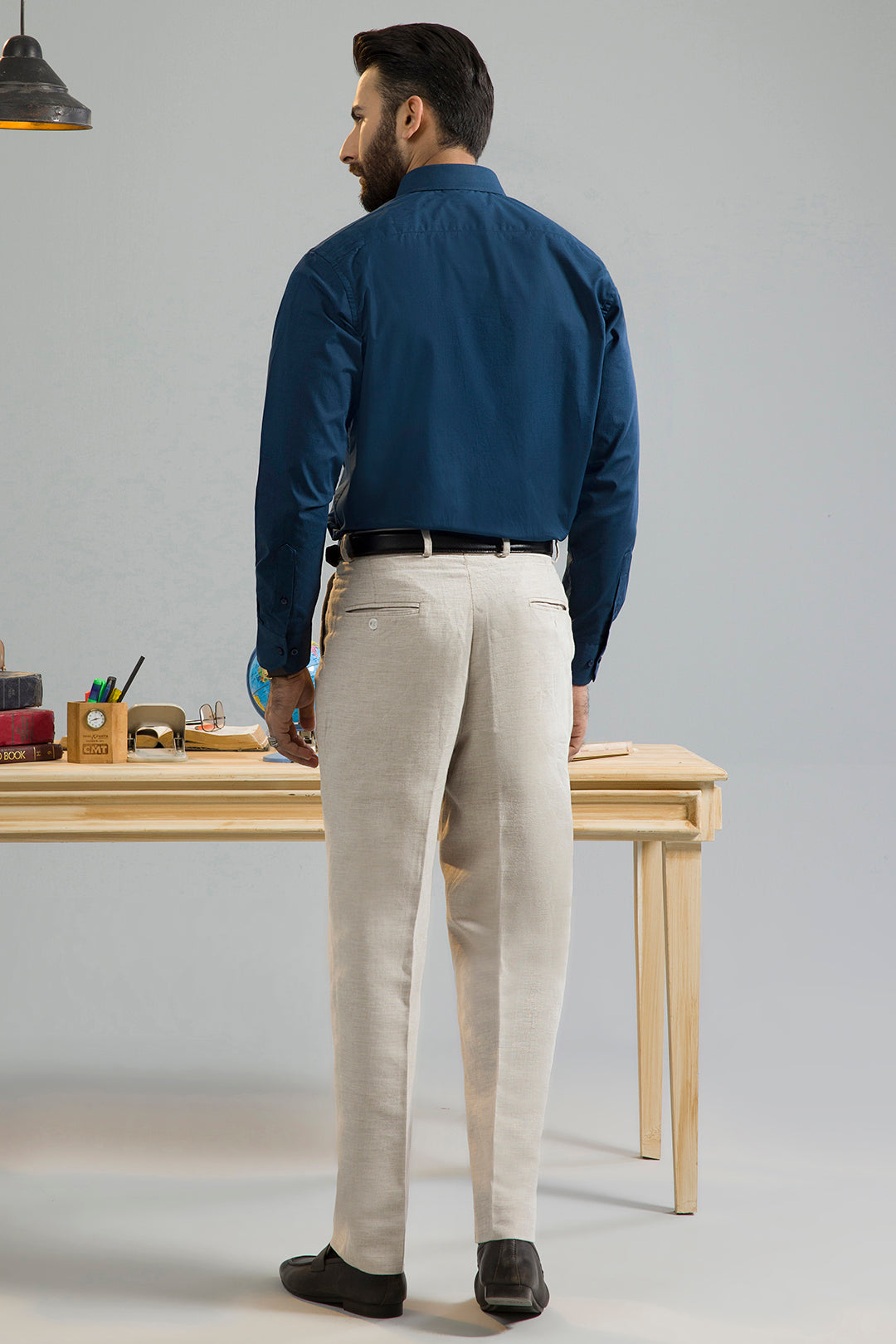 Formal Shirt - 2505
