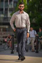 Formal Shirt - 2506