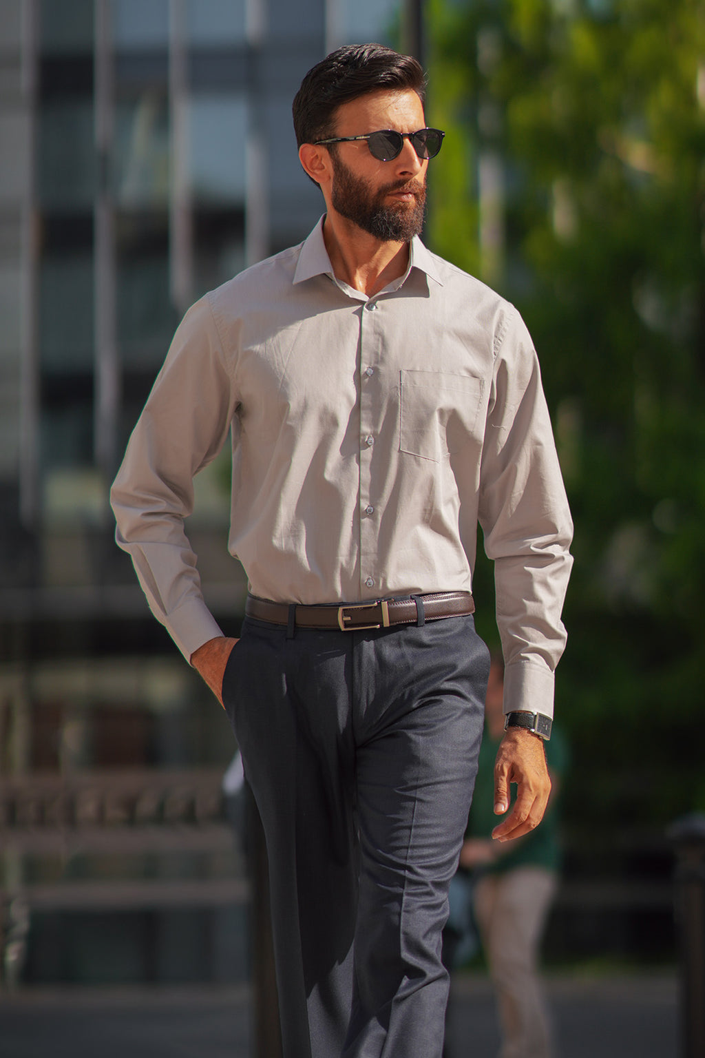 Formal Shirt - 2506