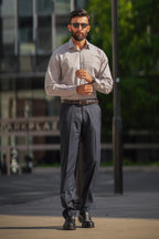 Formal Shirt - 2506