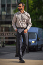 Formal Shirt - 2506