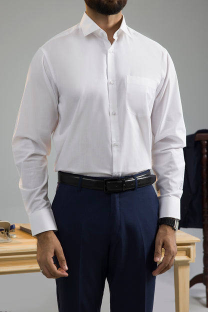 Formal Shirt - 2502