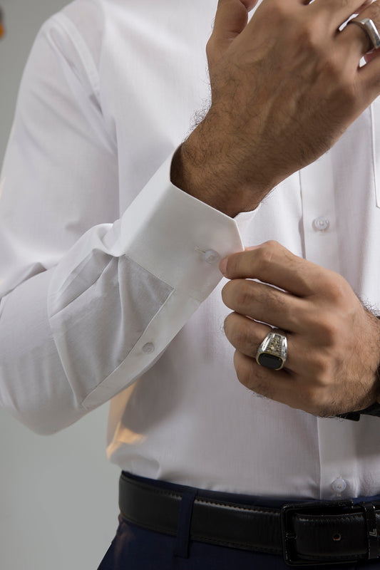 Formal Shirt - 2502
