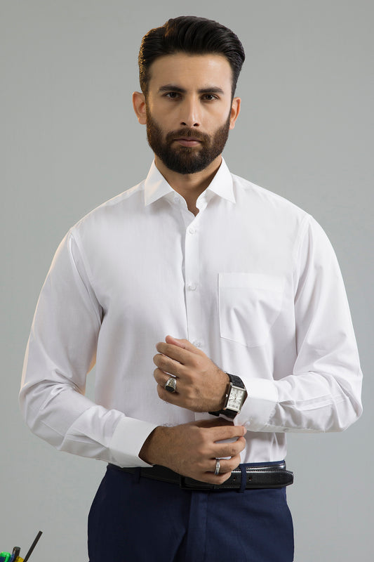 Formal Shirt - 2502