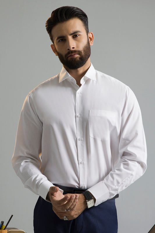 Formal Shirt - 2502