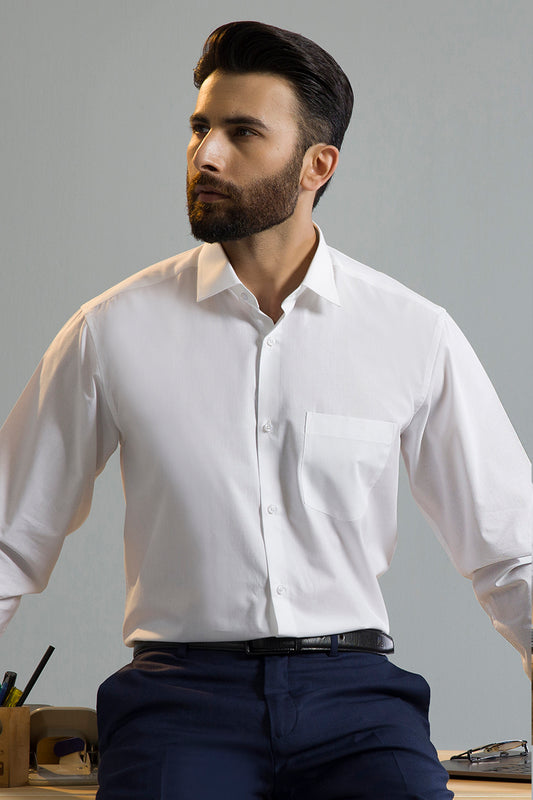 Formal Shirt - 2502