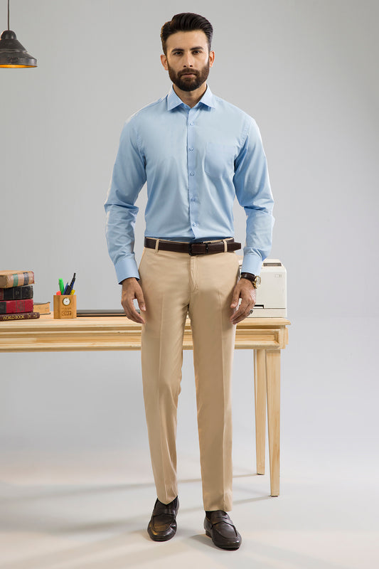Formal Shirt - 2503