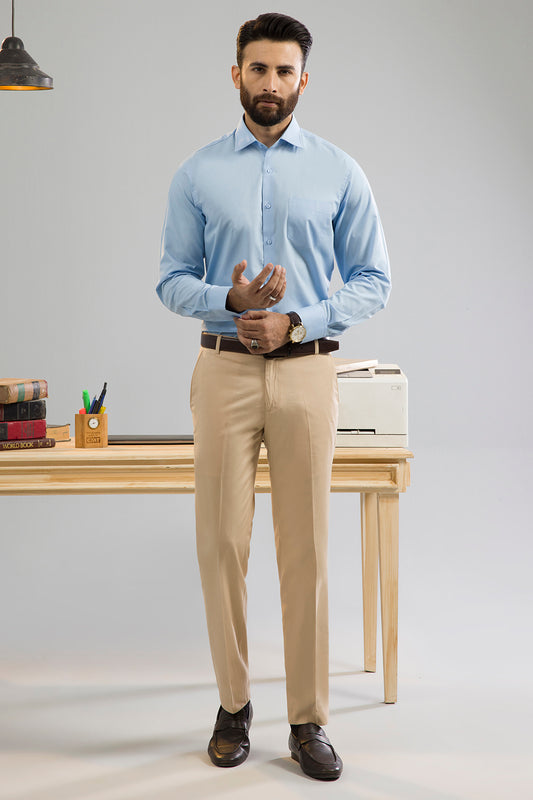 Formal Shirt - 2503