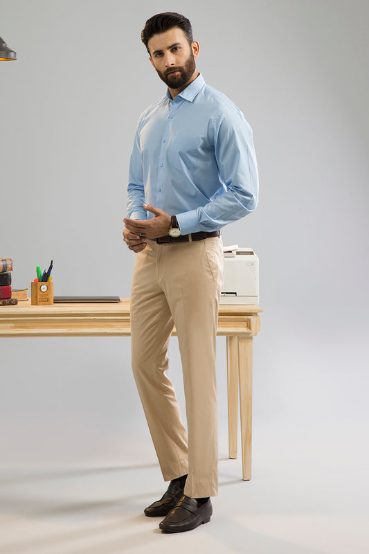 Formal Shirt - 2503