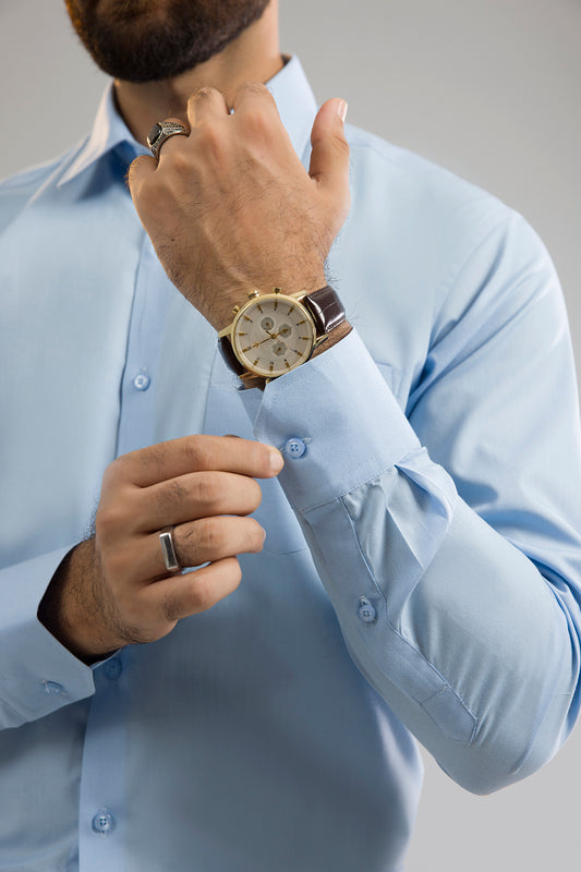 Formal Shirt - 2503