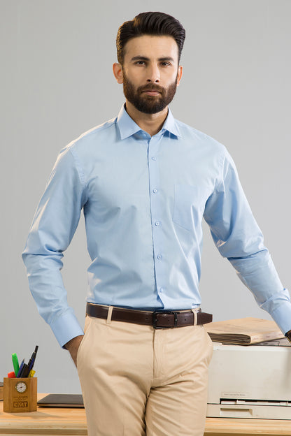 Formal Shirt - 2503