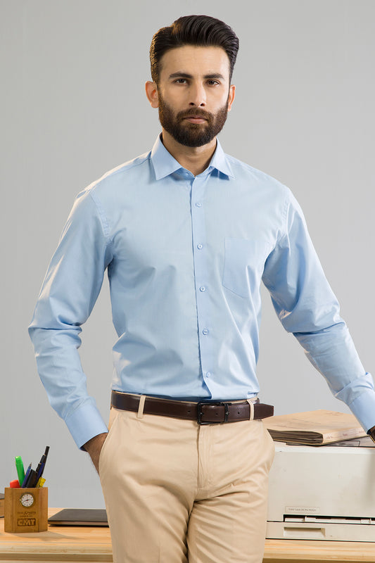 Formal Shirt - 2503
