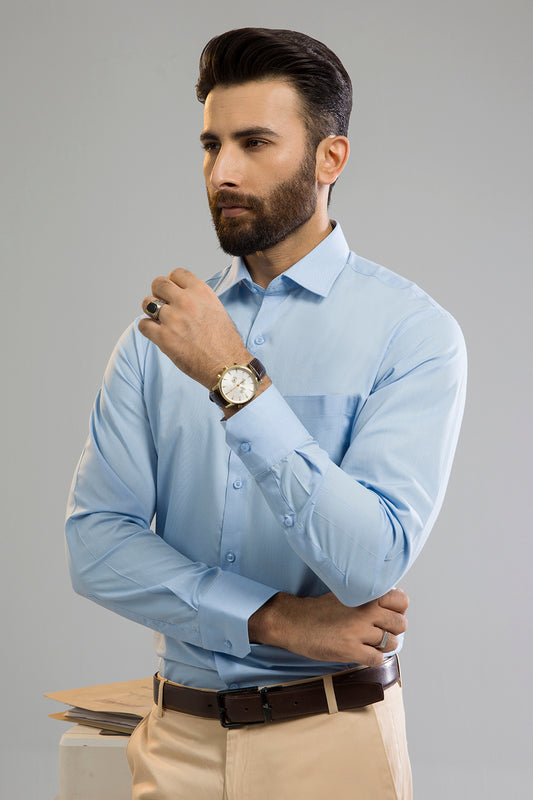 Formal Shirt - 2503