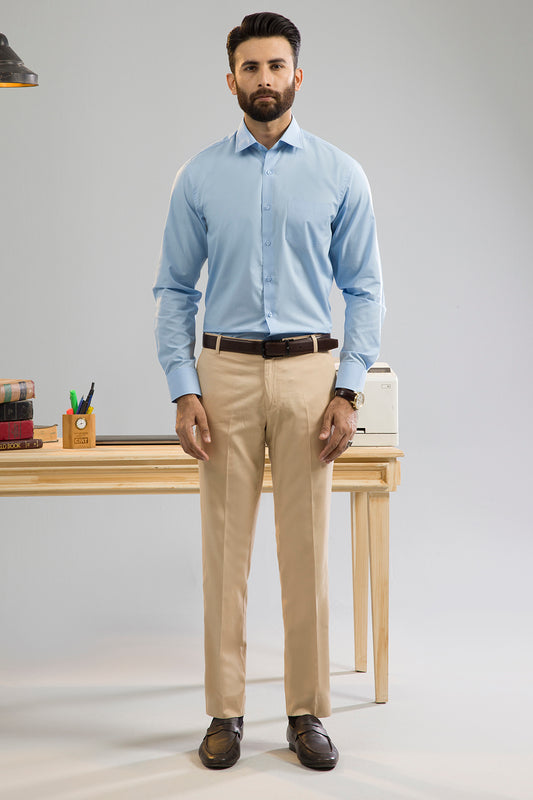 Formal Shirt - 2503
