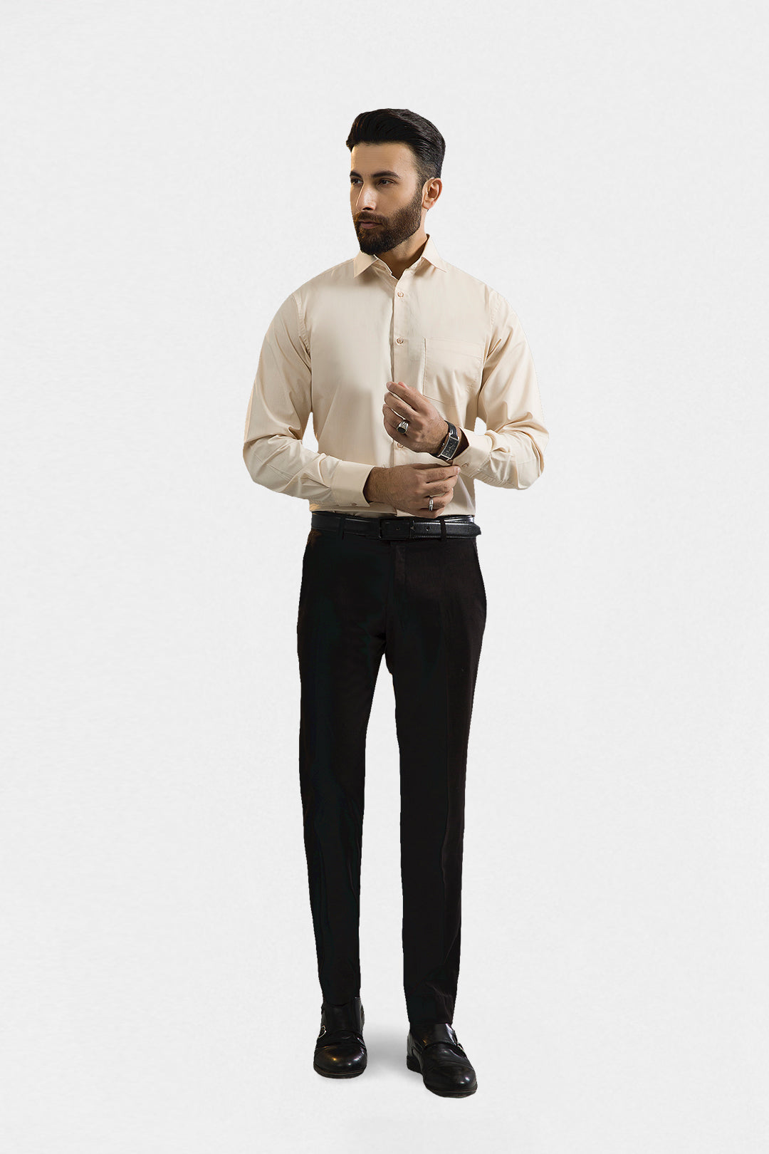 Formal Shirt - 2504