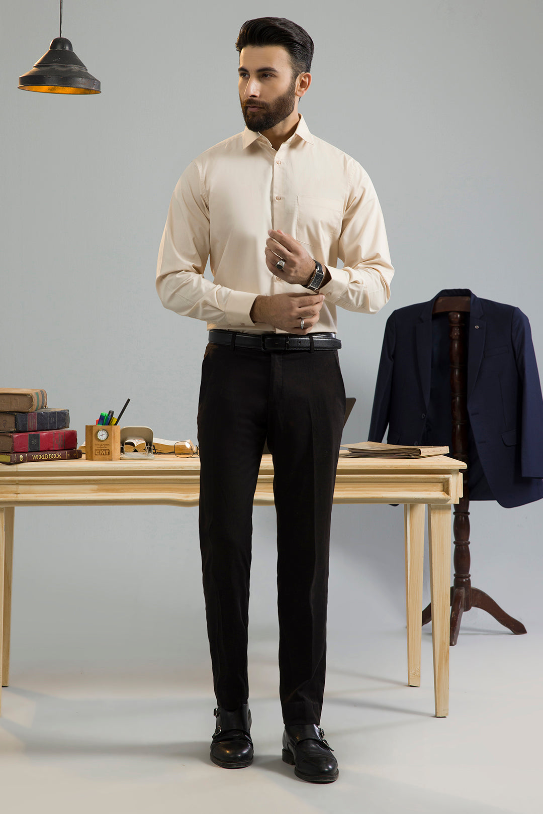 Formal Shirt - 2504