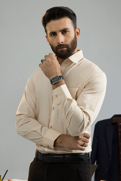 Formal Shirt - 2504