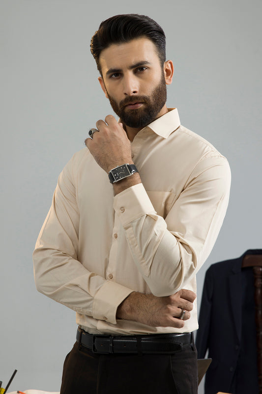 Formal Shirt - 2504