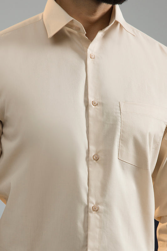 Formal Shirt - 2504