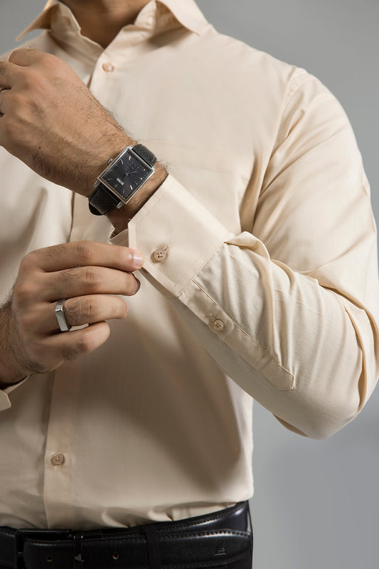 Formal Shirt - 2504