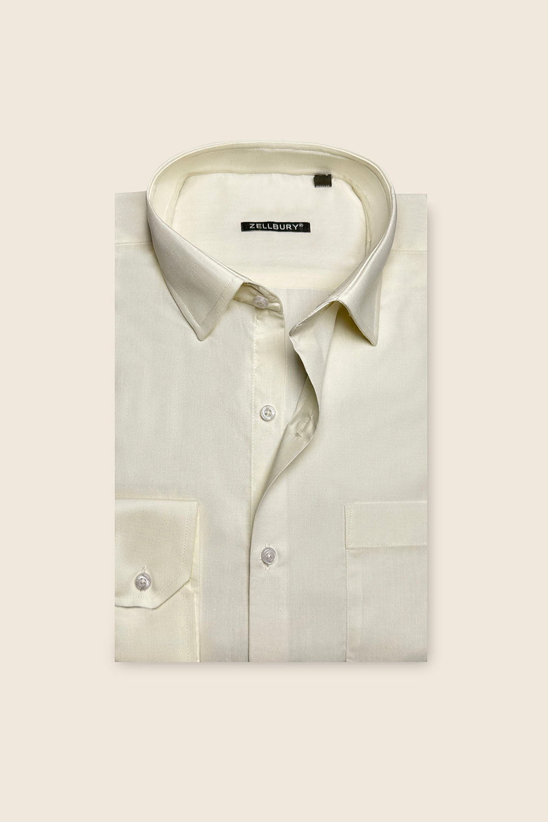 Formal Shirt - 2505
