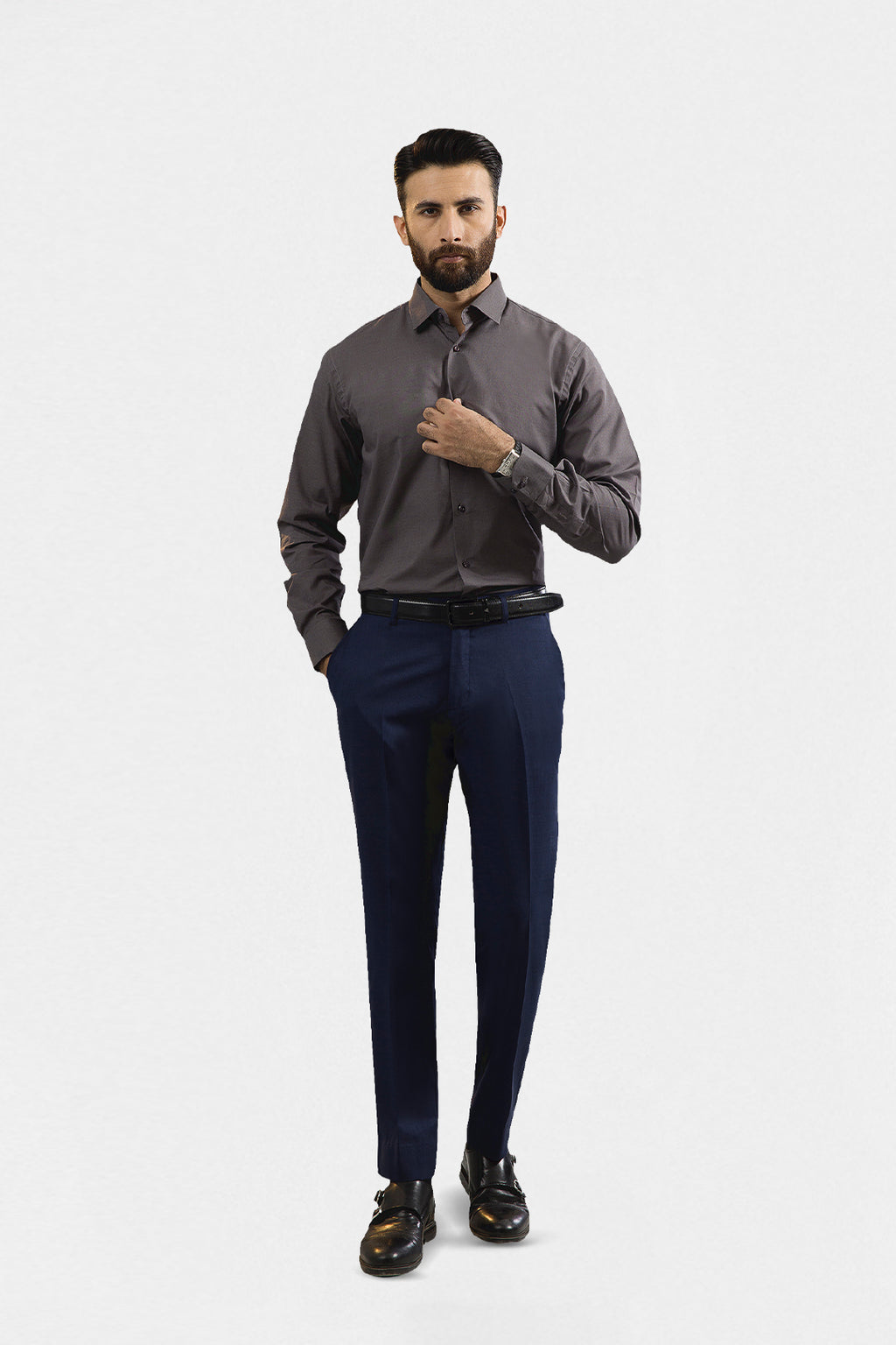 Formal Shirt - 2507